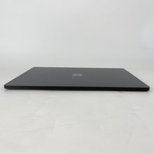 Load image into Gallery viewer, Microsoft Surface Laptop 4 15 Black 3.0 GHz Intel Core i7 11th Gen. 32GB RAM 1TB Solid State Drive