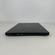 Load image into Gallery viewer, Razer Blade 17 2022 Black 2.5 GHz Intel Core i9 12th Gen. 32GB RAM 1TB Solid State Drive NVIDIA GeForce RTX 3070 Ti 8 GB