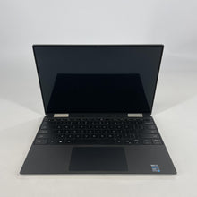 Load image into Gallery viewer, Dell XPS 13 9310 (2-in-1) Silver 2.8 GHz Intel Core i7 11th Gen. 8GB RAM 256GB Solid State Drive
