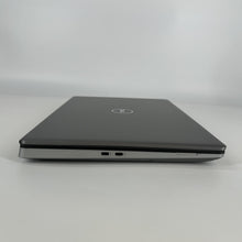 Load image into Gallery viewer, Dell Precision 7560 15.6 Gray 2.6 GHz Intel Core i9 11th Gen. 64GB RAM 1TB Solid State Drive NVIDIA Quadro T1200 4 GB