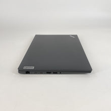 Load image into Gallery viewer, Lenovo ThinkPad T14 Gen 3 Gray 1.3 GHz Intel Core i5 12th Gen. 24GB RAM 512GB Solid State Drive
