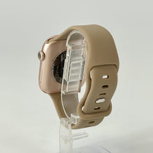 Load image into Gallery viewer, Apple Watch (Series 11) 46mm Rose Gold WiFi 64GB