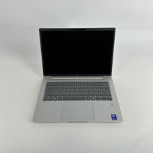 Load image into Gallery viewer, HP Elitebook 6 G1i 14 Glacier Silver 2.1 GHz Intel Core Ultra 5 Series 2 16GB RAM 512GB Solid State Drive