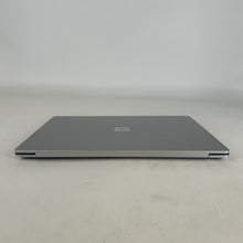 Load image into Gallery viewer, Microsoft Surface Laptop 4 13.5 Platinum 2.2 GHz AMD Ryzen 5 4680U 8GB RAM 256GB Solid State Drive
