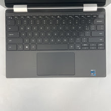 Load image into Gallery viewer, Dell XPS 13 9310 (2-in-1) Silver 2.8 GHz Intel Core i7 11th Gen. 8GB RAM 256GB Solid State Drive
