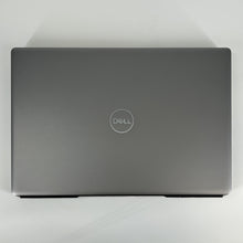 Load image into Gallery viewer, Dell Precision 7560 15.6 Gray 2.6 GHz Intel Core i9 11th Gen. 64GB RAM 1TB Solid State Drive NVIDIA Quadro T1200 4 GB