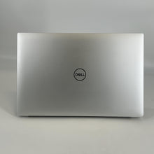Load image into Gallery viewer, Dell XPS 15 7590 Silver 2.6 GHz Intel Core i7 9th Gen. 16GB RAM 1TB Solid State Drive NVIDIA GeForce GTX 1650 4 GB