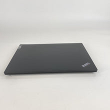 Load image into Gallery viewer, Lenovo ThinkPad T14 Gen 3 Gray 1.3 GHz Intel Core i5 12th Gen. 24GB RAM 512GB Solid State Drive