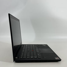 Load image into Gallery viewer, Lenovo ThinkPad P14s Gen 2 Black 1.9 GHz AMD Ryzen 7 Pro 5850U 16GB RAM 512GB Solid State Drive