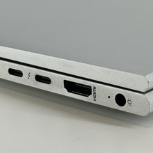 Load image into Gallery viewer, HP Elitebook 840 G8 14 Silver 2.8 GHz Intel Core i7 11th Gen. 16GB RAM 512GB Solid State Drive