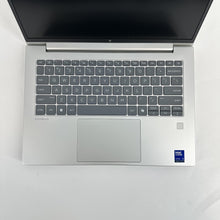 Load image into Gallery viewer, HP Elitebook 6 G1i 14 Glacier Silver 2.1 GHz Intel Core Ultra 5 Series 2 16GB RAM 512GB Solid State Drive