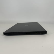 Load image into Gallery viewer, Razer Blade 17 2022 Black 2.5 GHz Intel Core i9 12th Gen. 32GB RAM 1TB Solid State Drive NVIDIA GeForce RTX 3070 Ti 8 GB