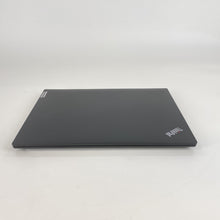 Load image into Gallery viewer, Lenovo ThinkPad T14 Gen 3 Gray 1.3 GHz Intel Core i5 12th Gen. 24GB RAM 512GB Solid State Drive