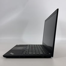 Load image into Gallery viewer, Lenovo ThinkPad P14s Gen 2 Black 1.9 GHz AMD Ryzen 7 Pro 5850U 16GB RAM 512GB Solid State Drive