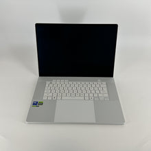 Load image into Gallery viewer, Asus ROG Zephyrus G16 GU605 16 White 2.9 GHz Intel Core Ultra 9 Series 2 64GB RAM 2TB Solid State Drive NVIDIA GeForce RTX 5080 16 GB