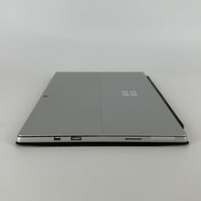 Load image into Gallery viewer, Microsoft Surface Pro 6 12.3 Silver WiFi 1.9 GHz Intel Core i7 8th Gen. 16GB RAM 512GB Solid State Drive
