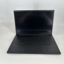 Load image into Gallery viewer, Razer Blade 17 2022 Black 2.5 GHz Intel Core i9 12th Gen. 32GB RAM 1TB Solid State Drive NVIDIA GeForce RTX 3070 Ti 8 GB