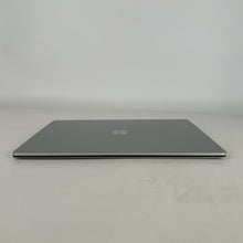 Load image into Gallery viewer, Microsoft Surface Laptop 4 13.5 Platinum 2.2 GHz AMD Ryzen 5 4680U 8GB RAM 256GB Solid State Drive
