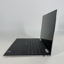 Load image into Gallery viewer, Dell XPS 13 9310 (2-in-1) Silver 2.8 GHz Intel Core i7 11th Gen. 8GB RAM 256GB Solid State Drive