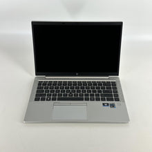 Load image into Gallery viewer, HP Elitebook 840 G8 14 Silver 2.8 GHz Intel Core i7 11th Gen. 16GB RAM 512GB Solid State Drive