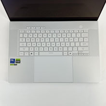 Load image into Gallery viewer, Asus ROG Zephyrus G16 GU605 16 White 2.9 GHz Intel Core Ultra 9 Series 2 64GB RAM 2TB Solid State Drive NVIDIA GeForce RTX 5080 16 GB