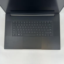 Load image into Gallery viewer, Razer Blade 17 2022 Black 2.5 GHz Intel Core i9 12th Gen. 32GB RAM 1TB Solid State Drive NVIDIA GeForce RTX 3070 Ti 8 GB
