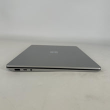 Load image into Gallery viewer, Microsoft Surface Laptop 4 13.5 Platinum 2.2 GHz AMD Ryzen 5 4680U 8GB RAM 256GB Solid State Drive