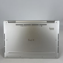 Load image into Gallery viewer, Dell XPS 13 9310 (2-in-1) Silver 2.8 GHz Intel Core i7 11th Gen. 8GB RAM 256GB Solid State Drive