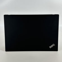 Load image into Gallery viewer, Lenovo ThinkPad P14s Gen 2 Black 1.9 GHz AMD Ryzen 7 Pro 5850U 16GB RAM 512GB Solid State Drive