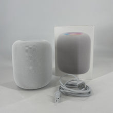Load image into Gallery viewer, Apple HomePod (2nd Gen.) White