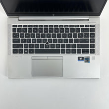 Load image into Gallery viewer, HP Elitebook 840 G8 14 Silver 2.8 GHz Intel Core i7 11th Gen. 16GB RAM 512GB Solid State Drive