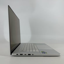 Load image into Gallery viewer, Asus ROG Zephyrus G16 GU605 16 White 2.9 GHz Intel Core Ultra 9 Series 2 64GB RAM 2TB Solid State Drive NVIDIA GeForce RTX 5080 16 GB