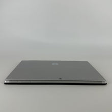Load image into Gallery viewer, Microsoft Surface Pro 6 12.3 Silver WiFi 1.9 GHz Intel Core i7 8th Gen. 16GB RAM 512GB Solid State Drive