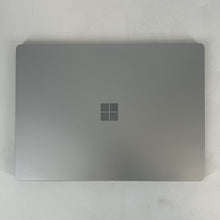 Load image into Gallery viewer, Microsoft Surface Laptop 4 13.5 Platinum 2.2 GHz AMD Ryzen 5 4680U 8GB RAM 256GB Solid State Drive