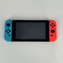Load image into Gallery viewer, Nintendo Switch Original Black 32GB