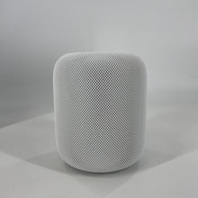 Load image into Gallery viewer, Apple HomePod (2nd Gen.) White