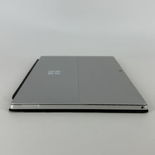 Load image into Gallery viewer, Microsoft Surface Pro 6 12.3 Silver WiFi 1.9 GHz Intel Core i7 8th Gen. 16GB RAM 512GB Solid State Drive