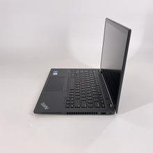 Load image into Gallery viewer, Lenovo ThinkPad T14 Gen 3 Gray 1.3 GHz Intel Core i5 12th Gen. 16GB RAM 512GB Solid State Drive