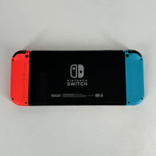 Load image into Gallery viewer, Nintendo Switch Original Black 32GB
