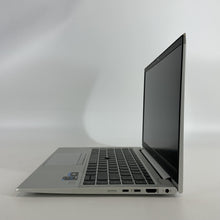 Load image into Gallery viewer, HP Elitebook 840 G8 14 Silver 2.8 GHz Intel Core i7 11th Gen. 16GB RAM 512GB Solid State Drive