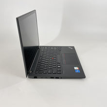 Load image into Gallery viewer, Lenovo ThinkPad T14 Gen 3 Gray 1.3 GHz Intel Core i5 12th Gen. 16GB RAM 512GB Solid State Drive