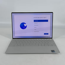 Load image into Gallery viewer, Dell XPS 13 Plus 9320 Gray 2.2 GHz Intel Core i7 13th Gen. 16GB RAM 512GB Solid State Drive