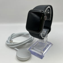 Load image into Gallery viewer, Apple Watch (Series 5) 40mm Grey Unlocked 32GB