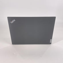 Load image into Gallery viewer, Lenovo ThinkPad T14 Gen 3 Gray 1.3 GHz Intel Core i5 12th Gen. 16GB RAM 512GB Solid State Drive