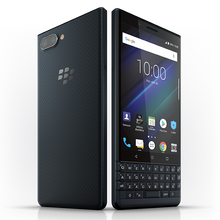 Load image into Gallery viewer, Key2 LE 4GB RAM 64GB Black (GSM Unlocked)