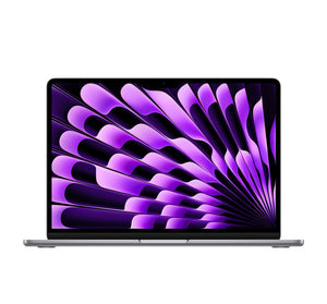 MacBook Air 13.6" (2024)