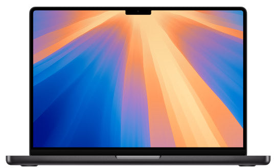 MacBook Pro 14