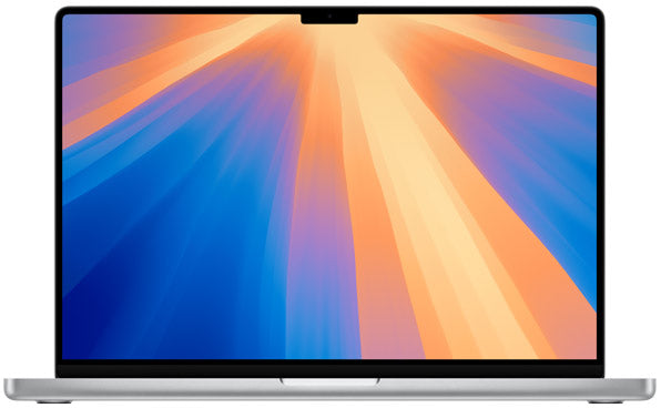 MacBook Pro 16