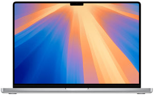 MacBook Pro 16" (2024)