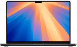 MacBook Pro 16" (2024)